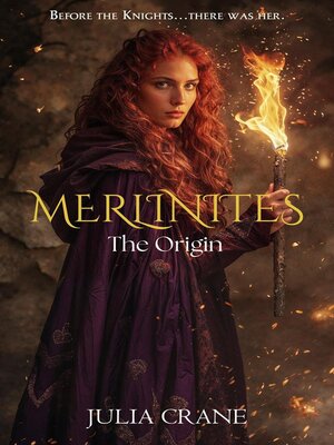 cover image of Merlinites